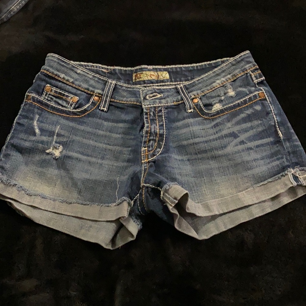 BKE shorts
